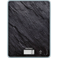 Soehnle Page Compact 300 Slate Digitális konyhai mérleg - Mintás (61515) konyhai mérleg