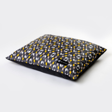 Sofa Dress Kft. NRDOGS Basic Kutyafekhely Rubik L 90x56 cm szállítóbox, fekhely kutyáknak