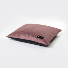 Sofa Dress Kft. NRDOGS Basic Kutyafekhely Soft Magic Pink L 90x56 cm szállítóbox, fekhely kutyáknak