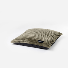 Sofa Dress Kft. NRDOGS Basic Kutyafekhely Zuma Green Huzat szállítóbox, fekhely kutyáknak