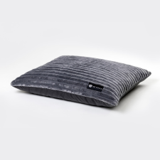 Sofa Dress Kft. NRDOGS Basic Kutyafekhely Zuma Grey XL 107x68 cm szállítóbox, fekhely kutyáknak