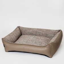 Sofa Dress Kft. NRDOGS Basket Kutyafekhely Sand szállítóbox, fekhely kutyáknak