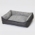 Sofa Dress Kft. NRDOGS Basket Kutyafekhely Silver