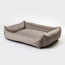 Sofa Dress Kft. NRDOGS Basket Kutyafekhely Soft Magic Bézs L (103x71cm) szállítóbox, fekhely kutyáknak