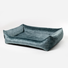 Sofa Dress Kft. NRDOGS Basket Kutyafekhely Soft Magic Ocean M (85x65cm) szállítóbox, fekhely kutyáknak