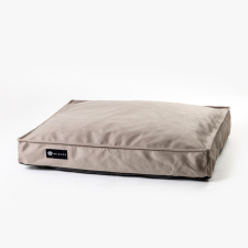 Sofa Dress Kft. NRDOGS Comfort Kutyafekhely Soft Magic Bézs XL (120x80cm) szállítóbox, fekhely kutyáknak
