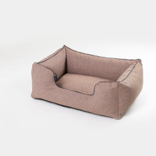 Sofa Dress Kft. NRDOGS Lux Arte Girls Kutyafekhely L (90x70cm) szállítóbox, fekhely kutyáknak