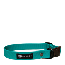Sofa Dress Kft. NRDOGS Nyakörv Hexa Ocean S 25-40cm nyakörv, póráz, hám kutyáknak