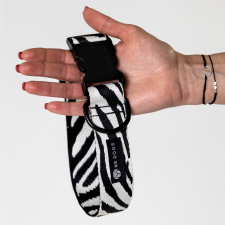 Sofa Dress Kft. NRDOGS Nyakörv Zebra nyakörv, póráz, hám kutyáknak