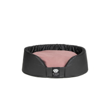 Sofa Dress Kft. NRDOGS Peremes Kutyafekhely Soft Magic Pink L 80x63 cm szállítóbox, fekhely kutyáknak