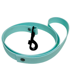 Sofa Dress Kft. NRDOGS Póráz Hexa Light Blue M (110x2,5cm) nyakörv, póráz, hám kutyáknak