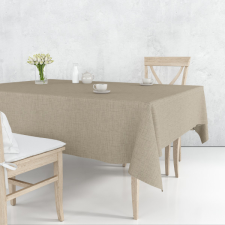 Sofa Dress Kft. Prémium Asztalterítő Bézs lakástextília