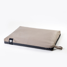 Sofa Dress Kft. Prémium Kutyafekhely Soft Magic Beige L (100x70cm) szállítóbox, fekhely kutyáknak
