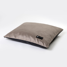 Sofa Dress Kft. Soft Magic Beige Basic Kutyafekhely Huzat L (100x70cm) szállítóbox, fekhely kutyáknak