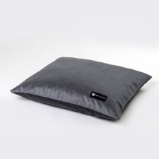 Sofa Dress Kft. Soft Magic Grey Basic Kutyafekhely Huzat XL (120x80cm) szállítóbox, fekhely kutyáknak
