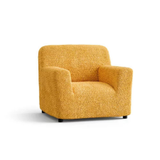 Sofa Dress Mictus fotelhuzat Okker lakástextília