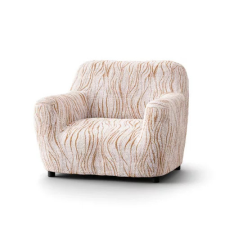 Sofa Dress Universo fotelhuzat Natúr lakástextília