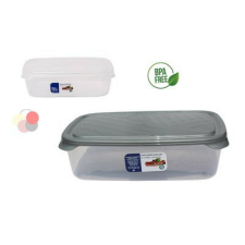  SOFI DOBOZ FRIGO SZÖGLETES 3L 1DB papírárú, csomagoló és tárolóeszköz
