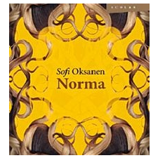 Sofi Oksanen Norma regény