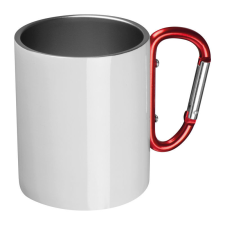  Sofia szublimációs bögre, 300 ml bögrék, csészék