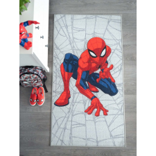sofiteks DISNEY Pókember mosható gyerekszőnyeg, gumis hátoldallal, 130x170cm lakástextília