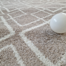 sofiteks FALCON "1110" modern szőnyeg, bézs, 160x230 lakástextília