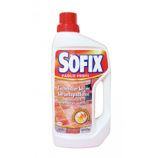  Sofix 1L KŐ-ÉS KERÁMIAPADLÓHOZ tisztító- és takarítószer, higiénia
