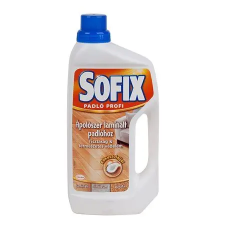 Sofix lamináltpadló ápoló 1l (12382) (S12382) tisztító- és takarítószer, higiénia