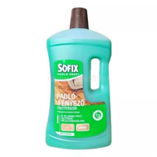Sofix Padlóápoló 1 liter minden padlófajtához Avokádóolajjal (SOFIX_56896) tisztító- és takarítószer, higiénia