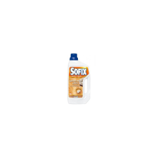 Sofix Padlóápoló laminált padlóhóz, 1000 ml., Sofix tisztító- és takarítószer, higiénia