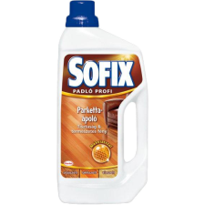  Sofix parkettaápoló 1000ml tisztító- és takarítószer, higiénia