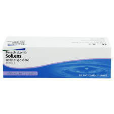 Soflens ® Daily Disposable™ 30 db kontaktlencse