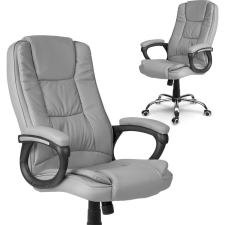 SOFOTEL Porto Irodai Fotel - Szürke (2436) forgószék