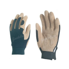  SOFÕRKESZTYÛ R 910 PÁRNÁZOTT VELÚR 10-ES MÉRET