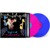  Soft Cell - Non-Stop Ecstatic Dancing (Deluxe Edition) (Reissue) (Remastered) (Pink & Blue Vinyl) (Vinyl LP (nagylemez))
