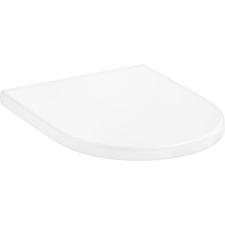  Soft close WC ülőke Hansgrohe GladeLake S fehér 60112450 takarító és háztartási eszköz
