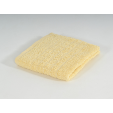  SOFT krém törölköző lakástextília