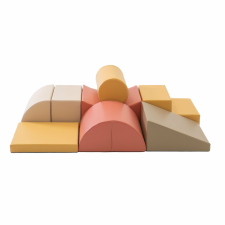 Soft Play Activity Set - Kalandor kreatív és készségfejlesztő