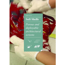 Soft Shells – Sophia Vyzoviti idegen nyelvű könyv