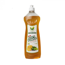 Soft Soft power mosogatószer tea-mandarin 1000 ml tea