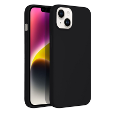 SOFT tok IPHONE 14 fekete tok és táska