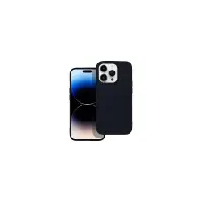  SOFT tok IPHONE 14 PRO fekete tok és táska