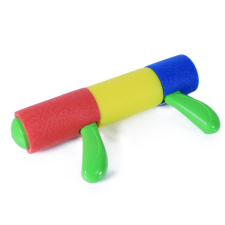 Soft vízipisztoly 31 cm vizes játék
