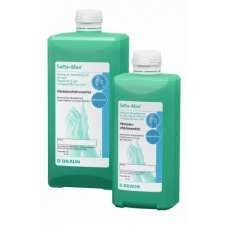  Softa-Man higiénés kézfertőtlenítő 500 ml gyógyászati segédeszköz