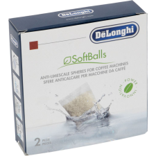  SOFTBALLS DESCALER DLSC551 DE LONGHI 551 kisháztartási gépek kiegészítői