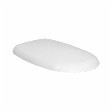 Softclose WC-ülőke Kolo Ego Duroplast fehér K10112000 szaniter