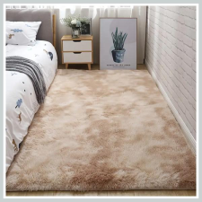 SOFTELLE puha szőnyeg bézs 60x160 WX563172b lakástextília