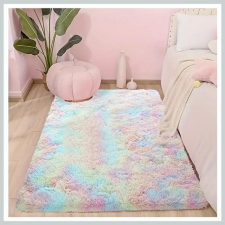 SOFTELLE RAINBOW puha szőnyeg 60x160 WX563172r lakástextília