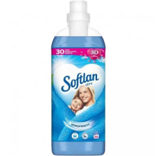 Softlan 3D Ultra friss szellő öblítő 1 liter (8718951581715) (8718951581715) tisztító- és takarítószer, higiénia