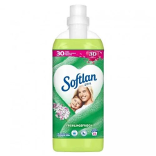 Softlan 3D Ultra tavaszi frissesség öblítő 1 liter (8718951581838) (8718951581838) tisztító- és takarítószer, higiénia